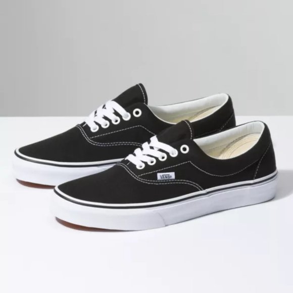 Vans Men's Era Sneakers - Picture 2 of 4